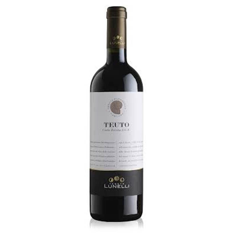 Teuto Lunelli 2012