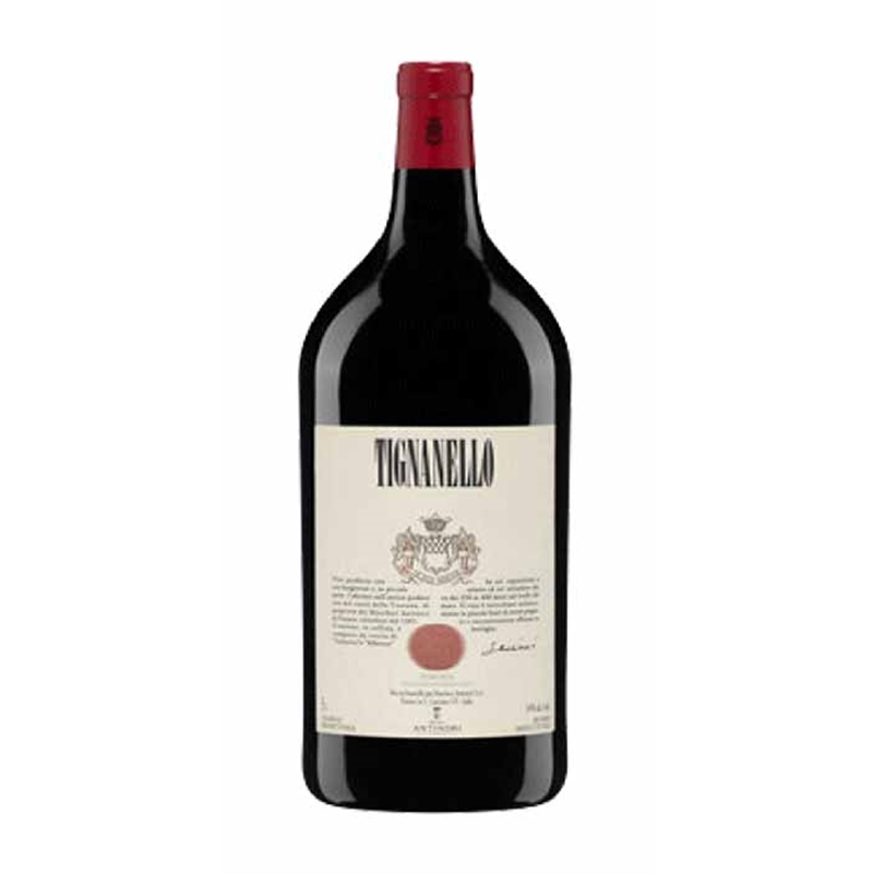 Tignanello 1999 Jeroboam 3 Litri Antinori