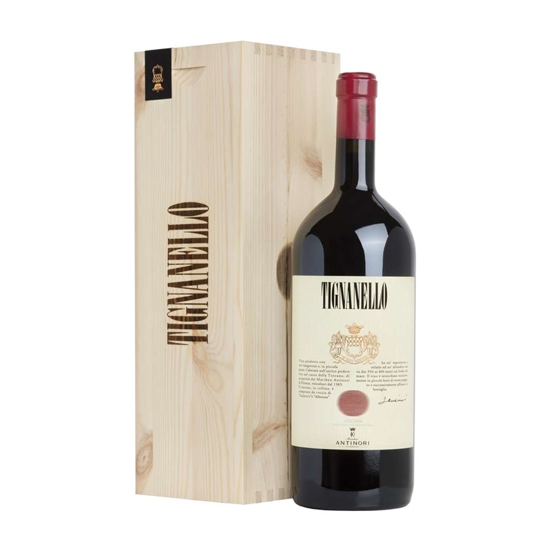 Tignanello 1999 Magnum Litri 1,5 Antinori