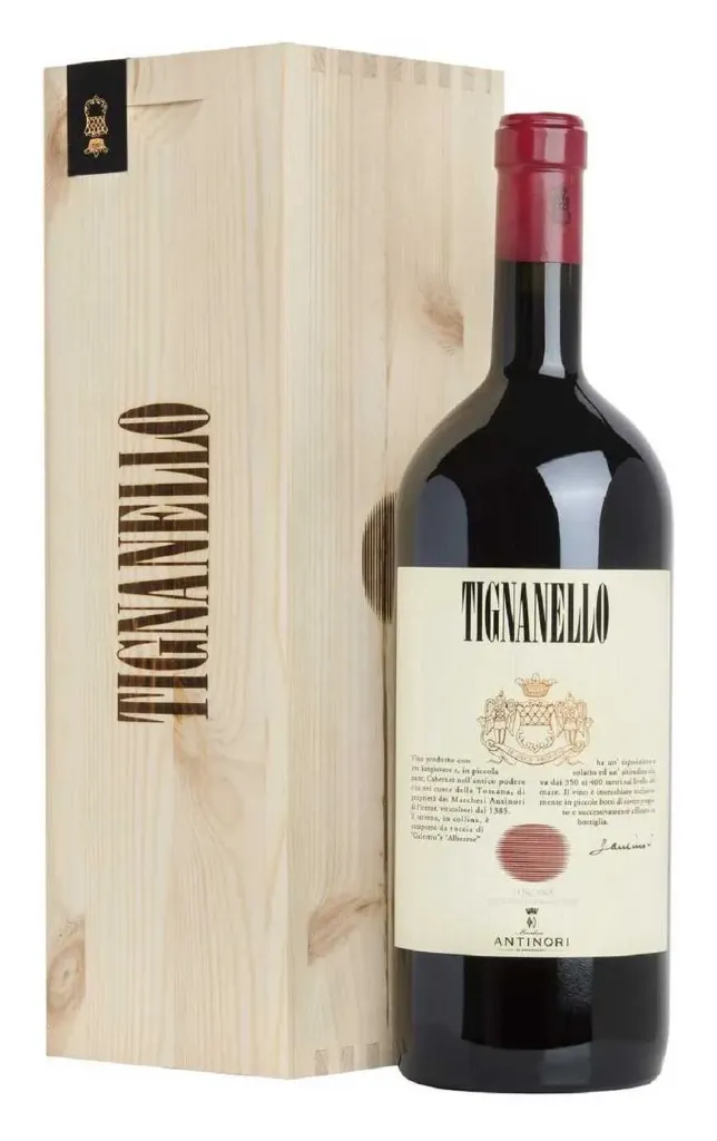 [02941] Tignanello 2022 Magnum 1,5 Litri Antinori