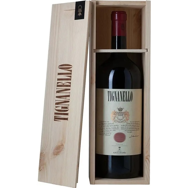 [02764] Tignanello 2022 Magnum Litri 1,5 Antinori