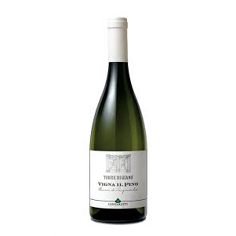 [01449] Torre di Giano Vigna Il Pino 2020 Lungarotti