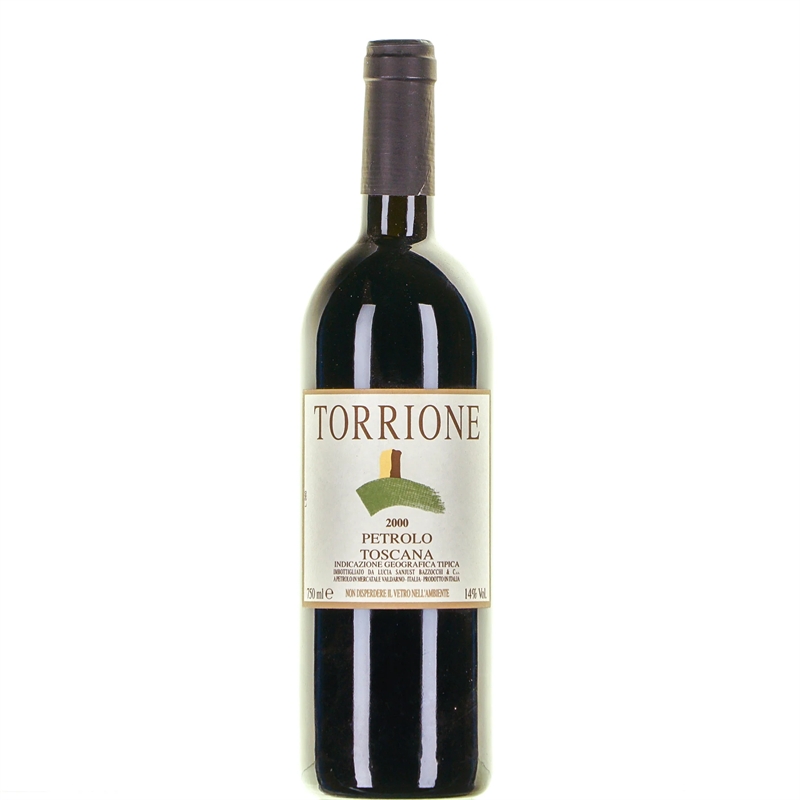 Torrione Petrolo 1998