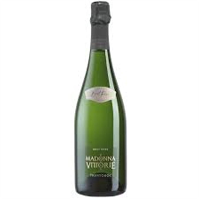 [01452] Trento Doc Brut Rosè Madonna delle Vittorie