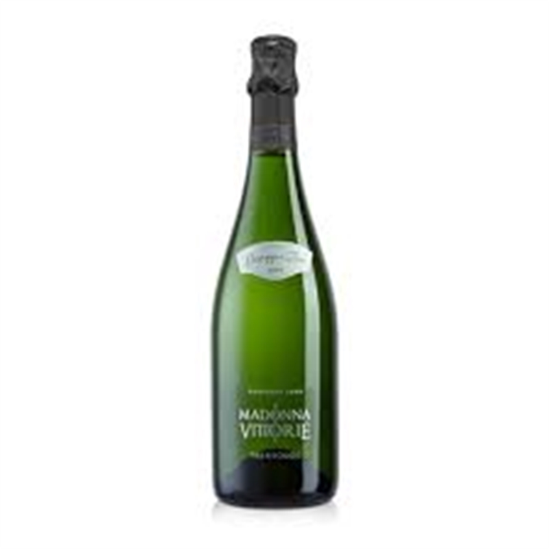 [01453] Trento Doc Dosaggio Zero Brut 2019 Madonna delle Vittorie