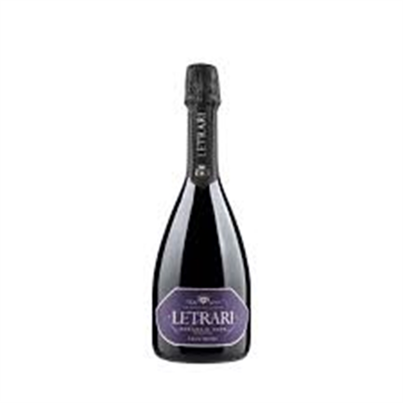 [01366] Trentodoc Letrari Brut Riserva  Dosagio Zero 2015