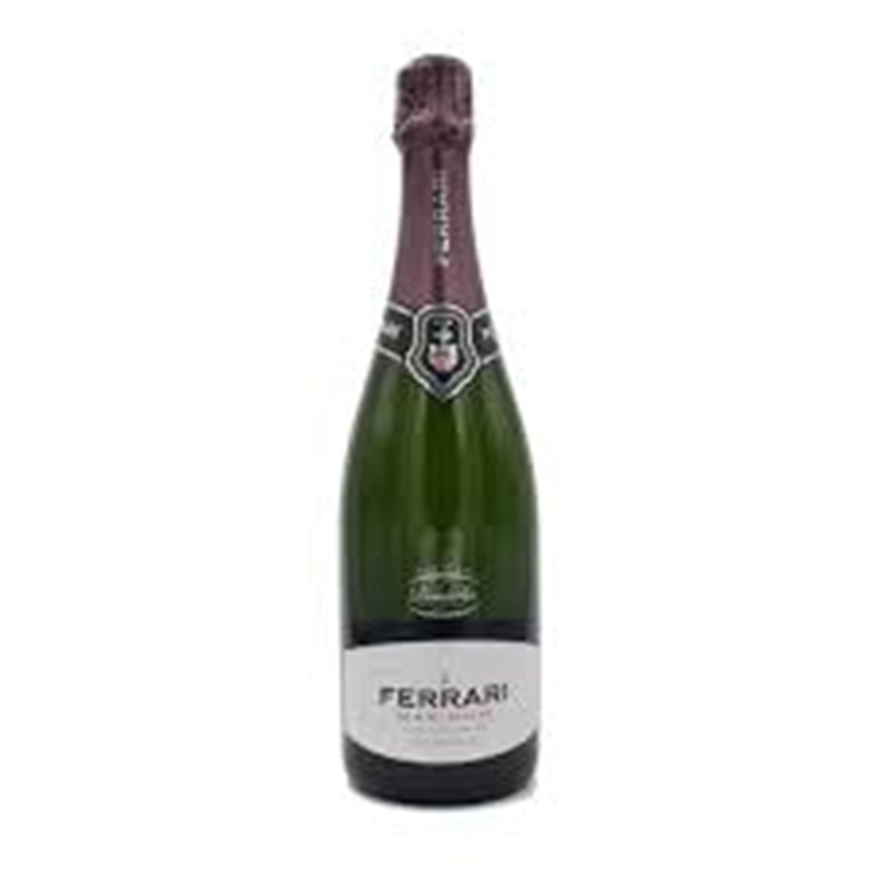 [01406] Trentodoc Maximum Demi-Sec Ferrai Lunelli