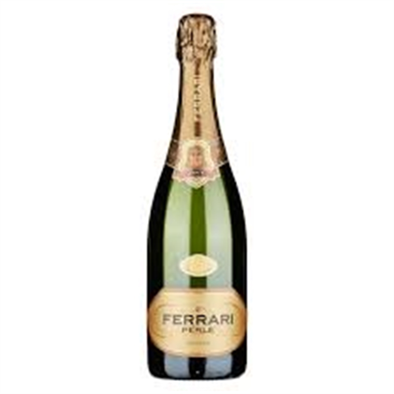 [01417] Trentodoc Perlè Brut 2017 Ferrari Lunelli