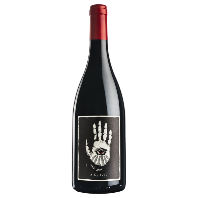 [02812] Umbria Rosso A.D. 2021 Decugnano dei Barbi