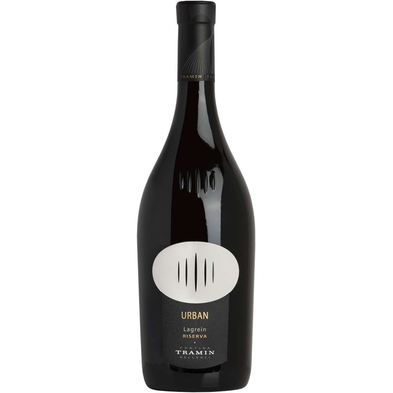 [02201] Urban Lagrein Riserva Tramin 2003