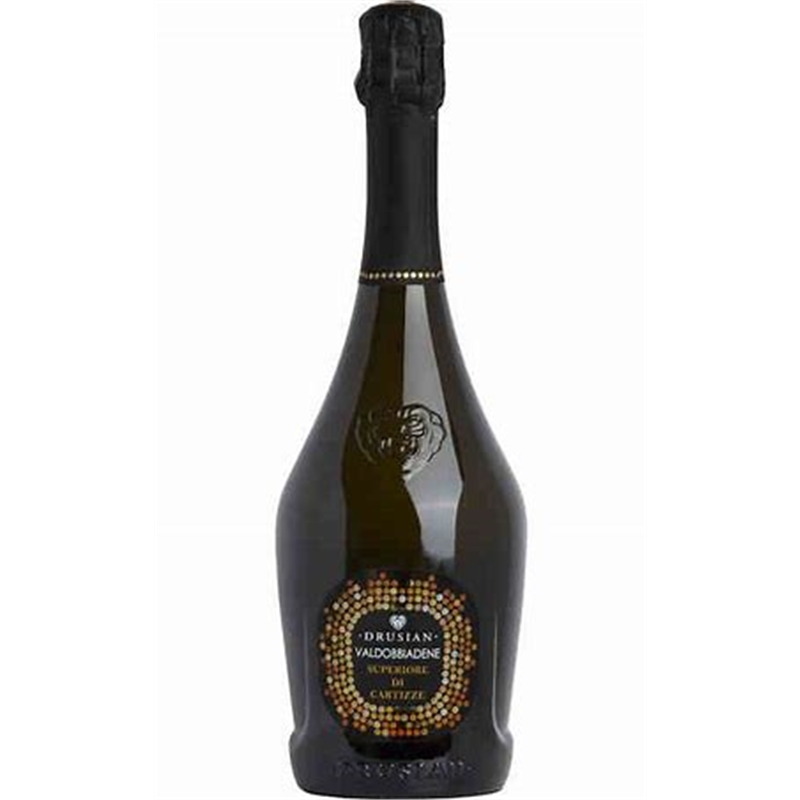 Valdobbiadene Millesimato Dry Drussian 2021