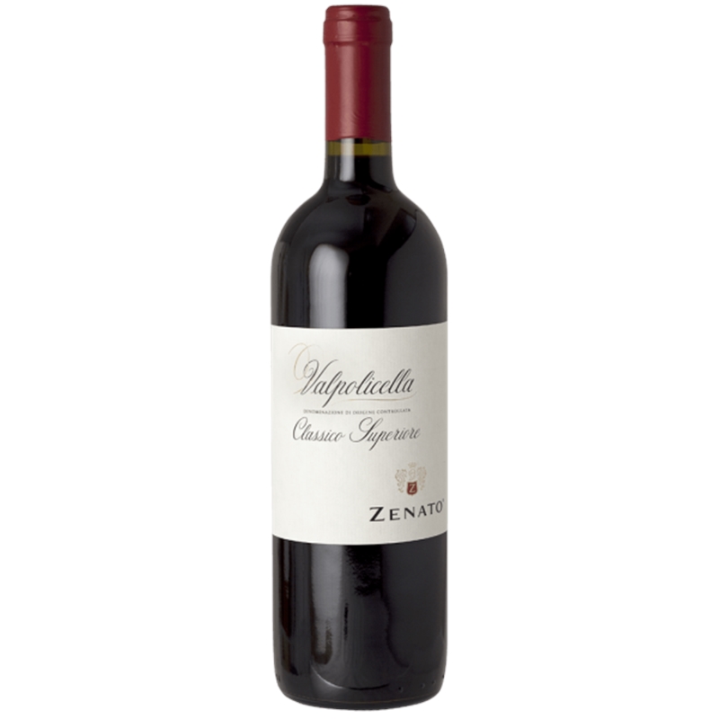 [02388] Valpolicella DOC Classico Superiore 2021 Zenato