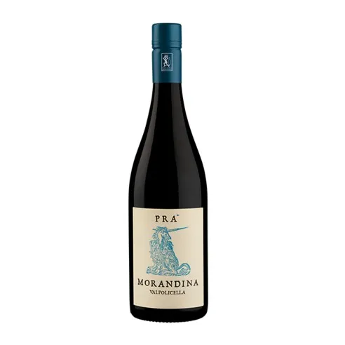 [02937] Valpolicella DOC Morandina 2024 Graziano Prà