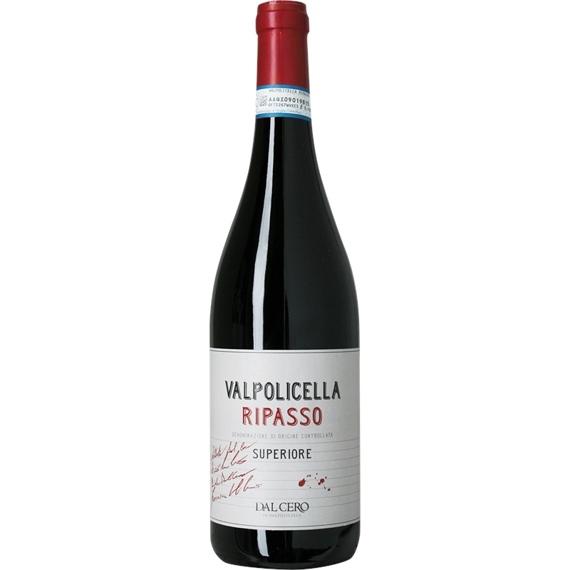 [02630] Valpolicella Ripasso Superiore DOC 2021 Dal Cero