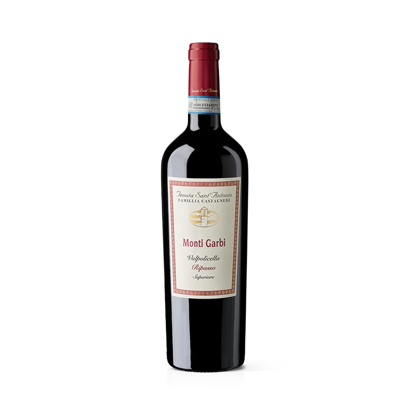 [02116] Valpolicella Ripasso Superiore Monti Garbi 2020 Tenuta Sant'Antonio