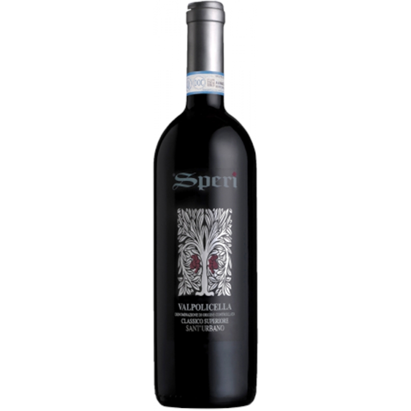 [01993] Valpolicella S'Anturbano 2018  Speri