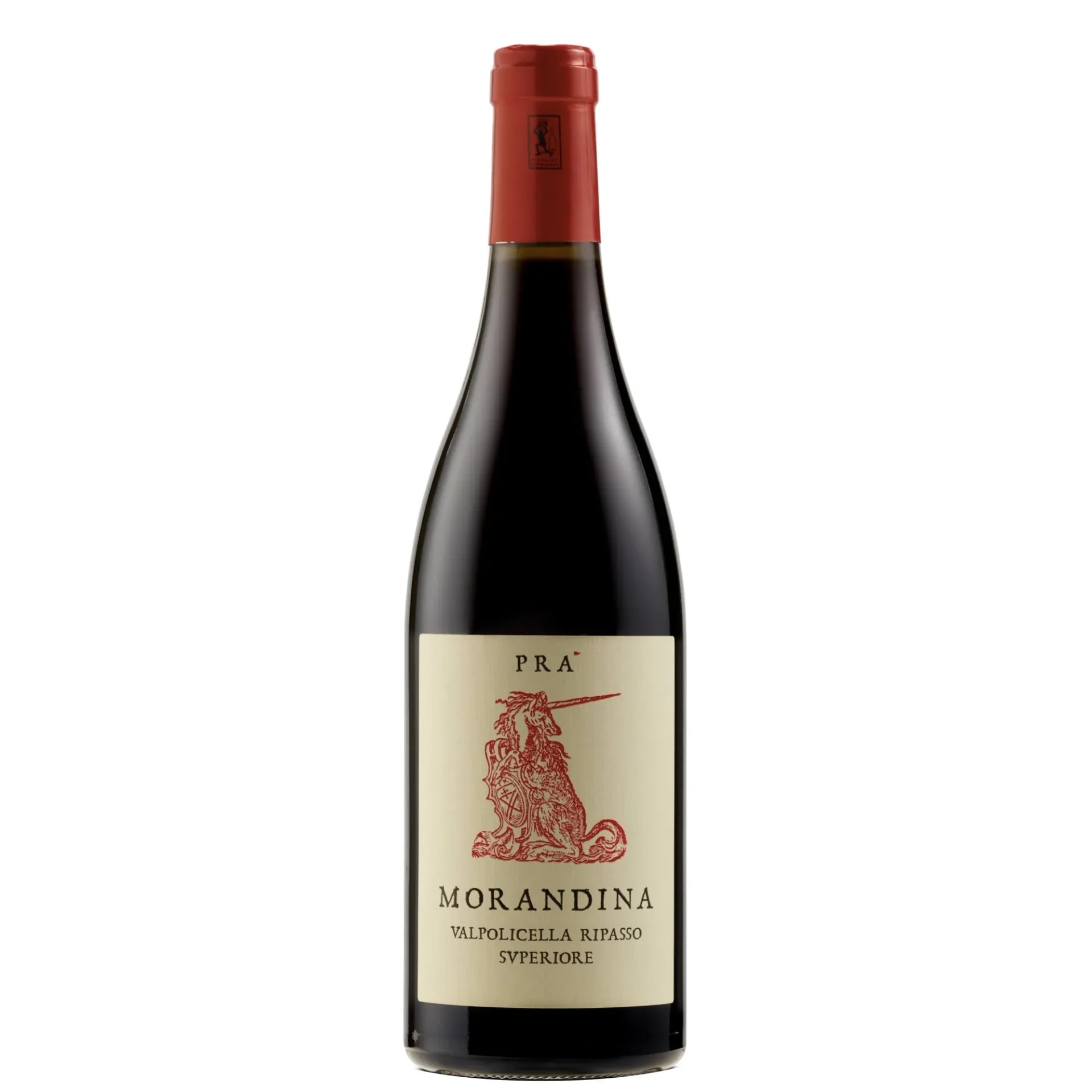 [02938] Valpolicella Superieore Ripasso DOC Morandina 2021 Graziano Prà