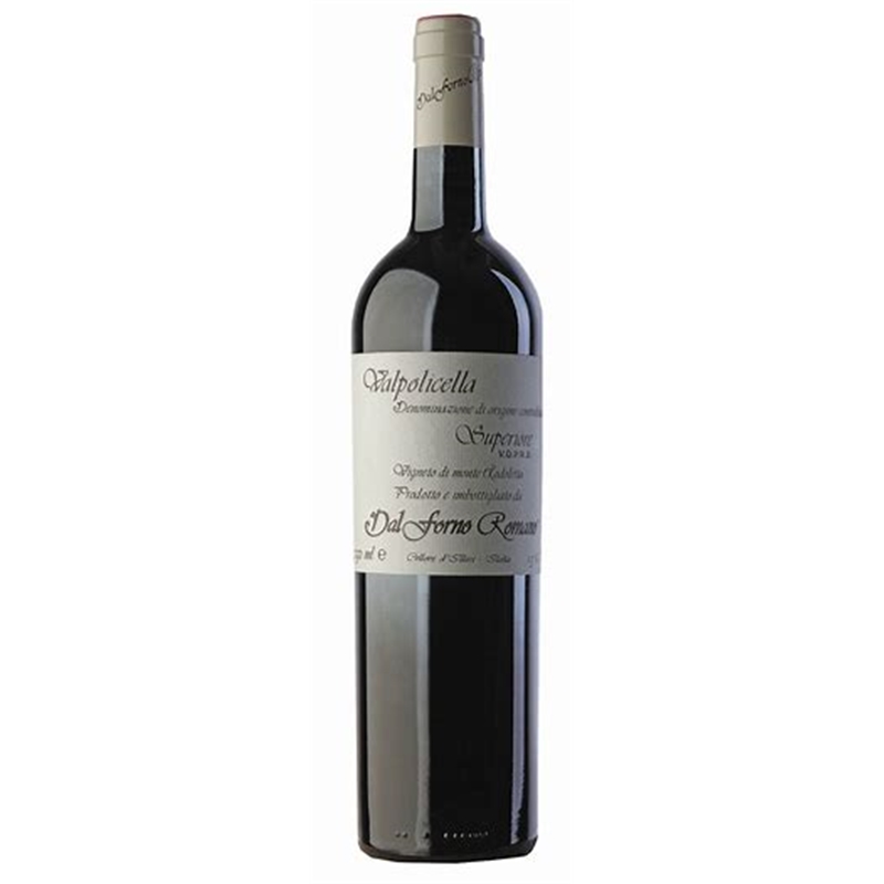 Valpolicella Superiore Dal Forno 2000