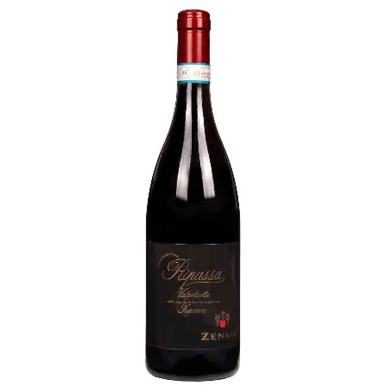 [02761] Valpolicella Superiore Ripasso DOC 2021 Zenato