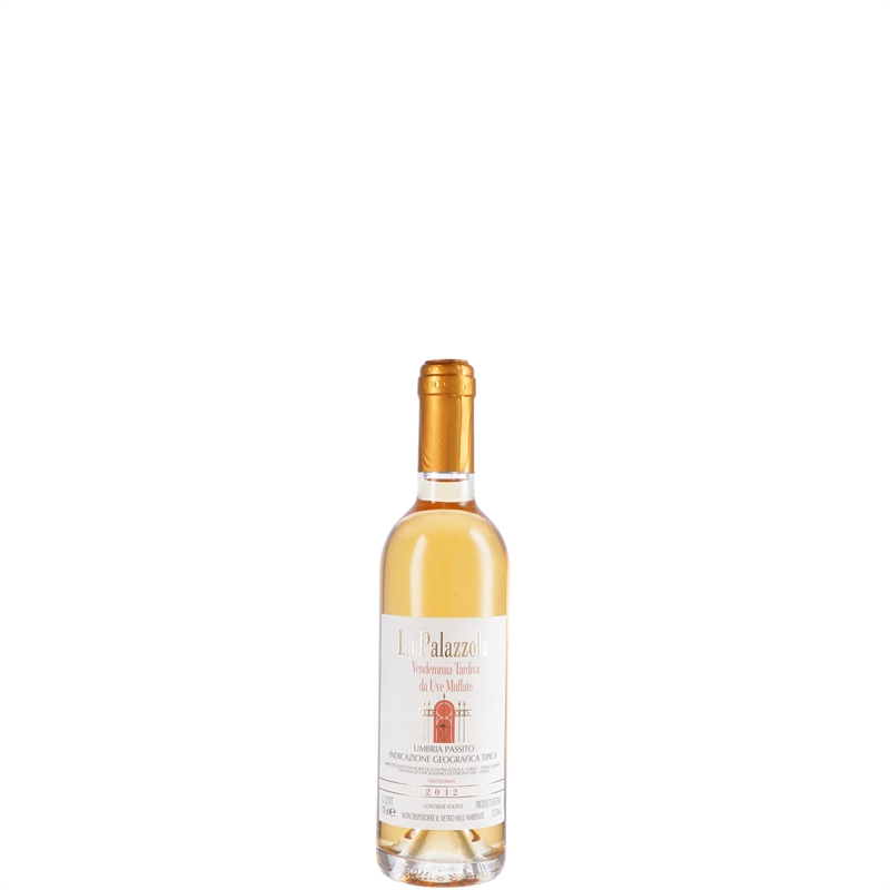Vendemmia Tardiva La Palazzola 2000
