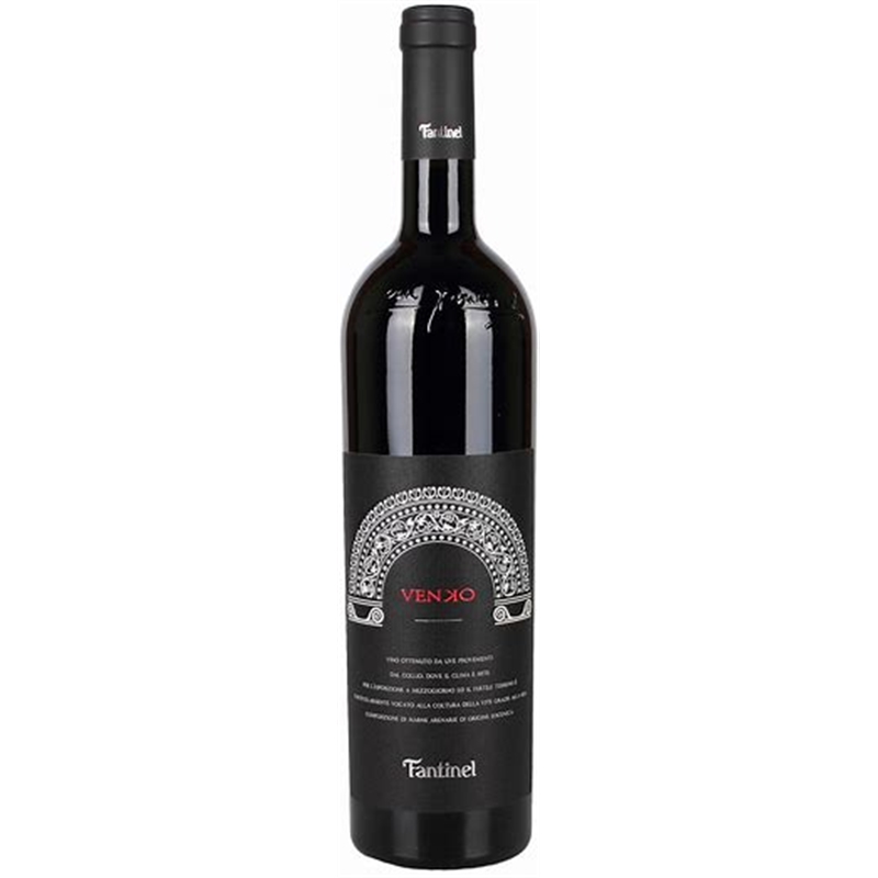 Venko Fantinel 2009