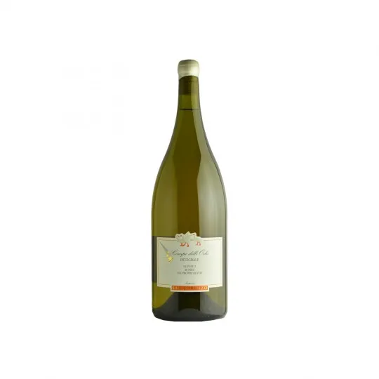 [02926] Verdicchio Campo Delle Oche Marche IGT Elevato 36 Mesi Sui Propri Lieviti Integrale 2022 Magnum Litri 1,5 Fattoria San Lorenzo