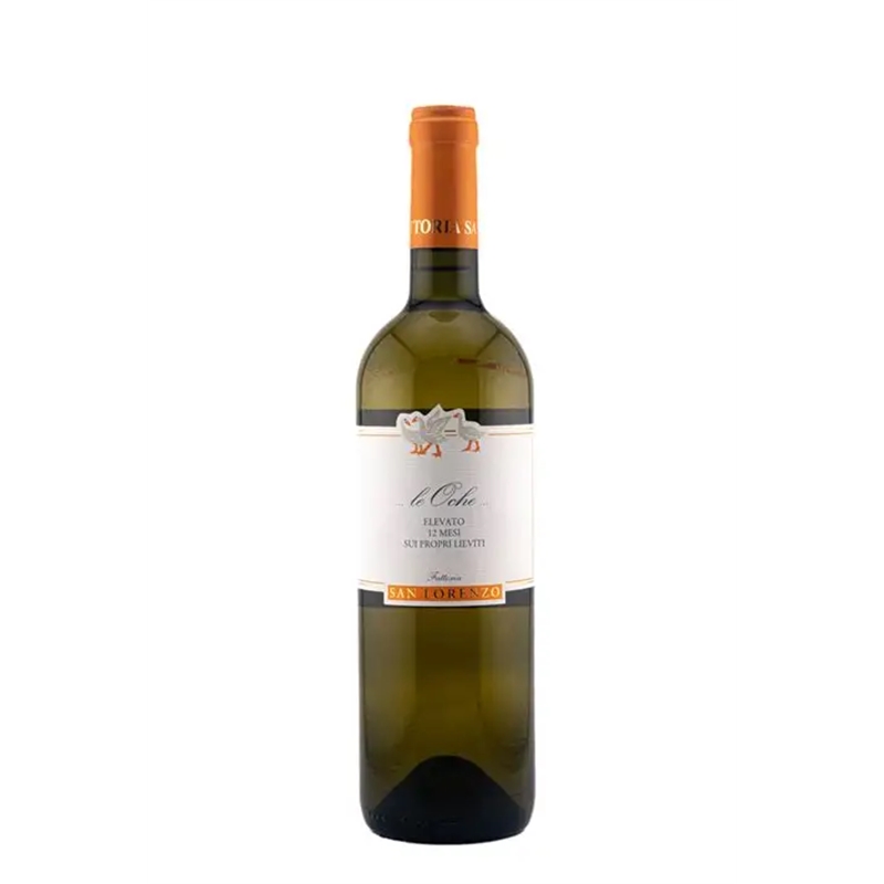 [02722] Verdicchio Le Oche Marche IGT 2023 Fattoria San Lorenzo