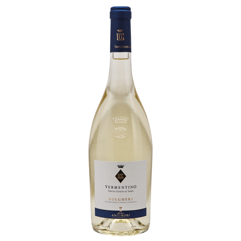 [02376] Vermentino Bolgheri 2023 Guado al Tasso Antinori