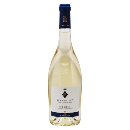 [02950] Vermentino Bolgheri DOC 2025 Guado al Tasso Antinori