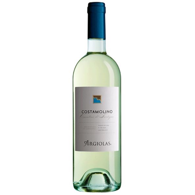 [02568] Vermentino Costamolino 2024 Argiolas