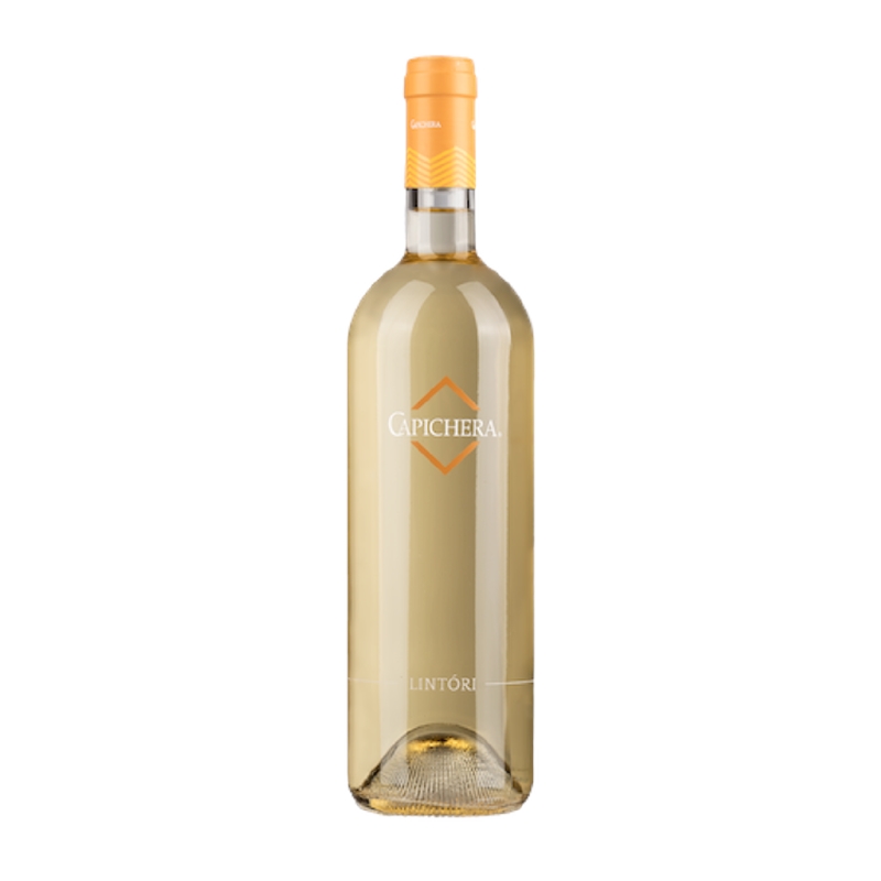 [02752] Vermentino Di Sardegna DOC Lintori 2024 Capichera