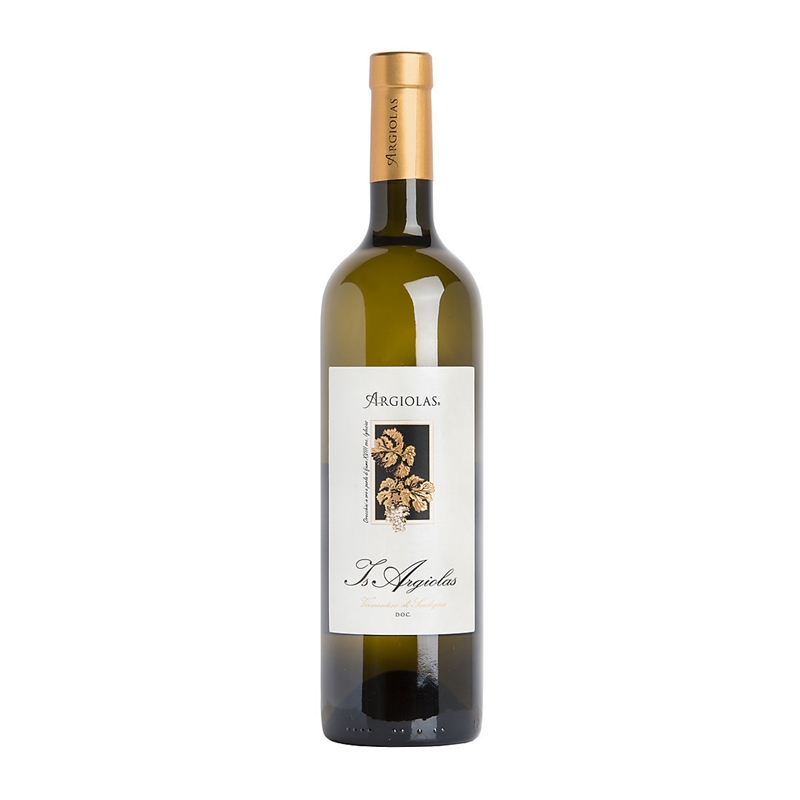 [02569] Vermentino Is Argiolas 2024 Argiolas