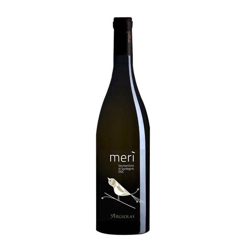 Vermentino Merì 2024 Argiolas