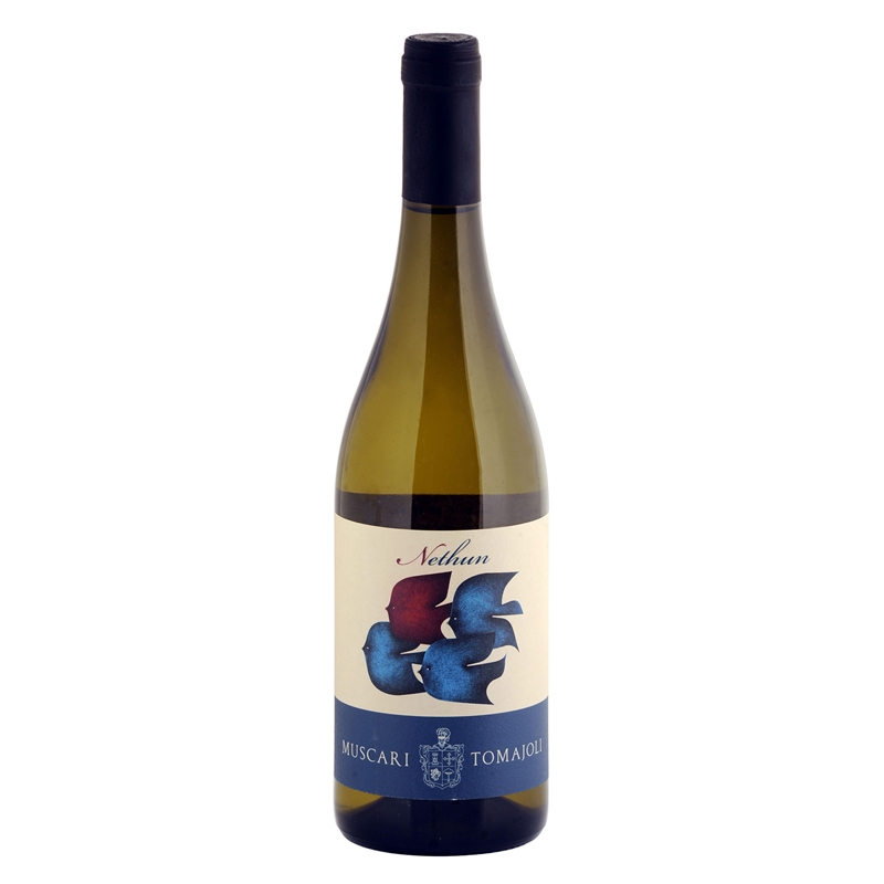 [02589] Vermentino Nethum 2025 Muscari Tomajoli