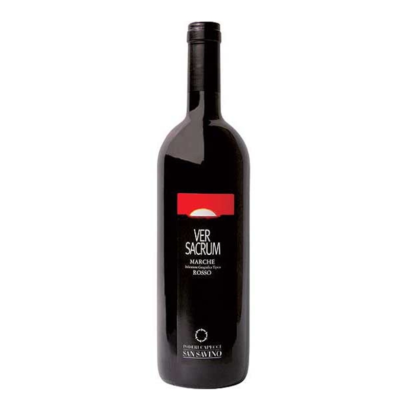 Versacrum Montepulciano Sansavino 2000