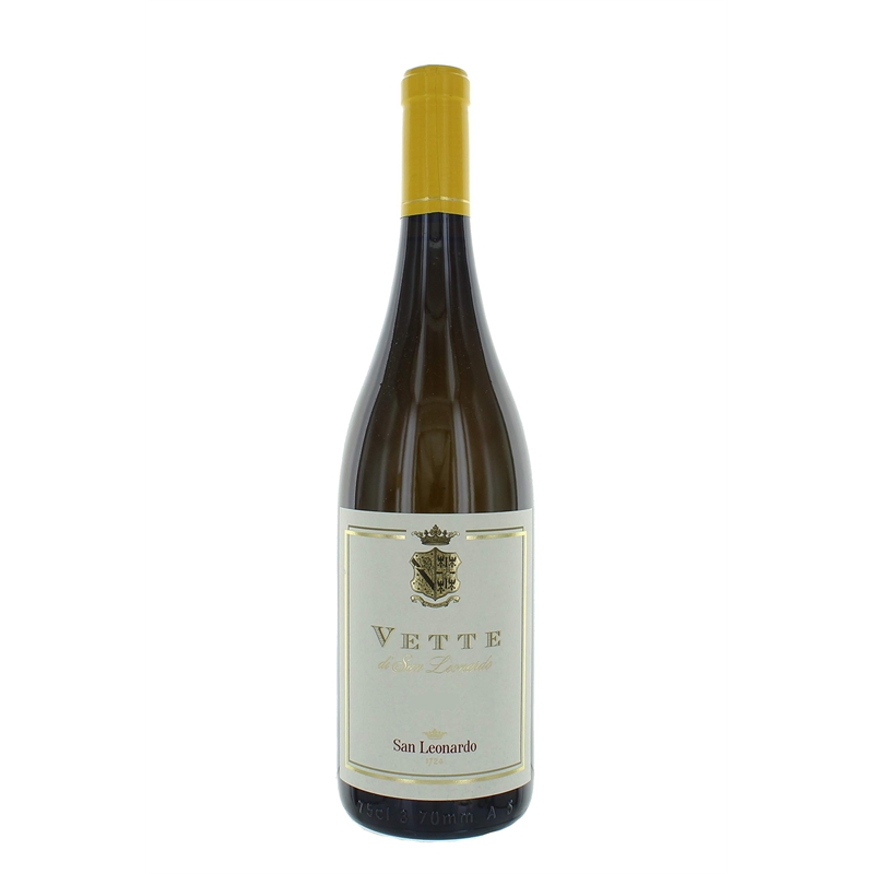 Vette Sauvignon Bianco 2021 San Leonardo