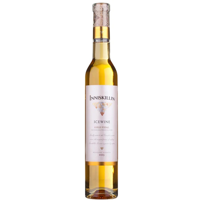 Vidal Oak Aged Inniskillin Ice Wine 2006