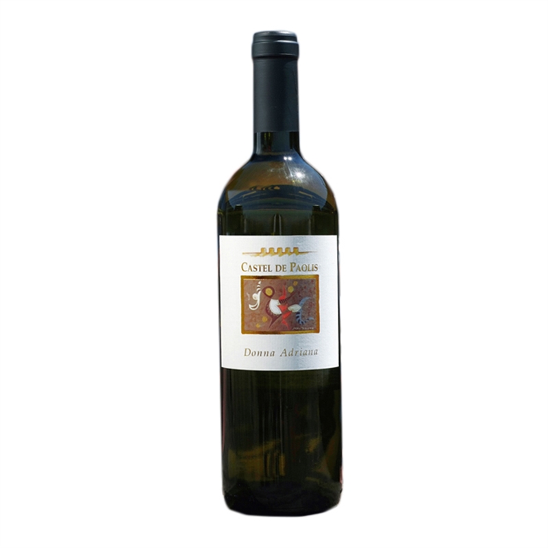 Vigna Adriana Castel De Paolis 2001