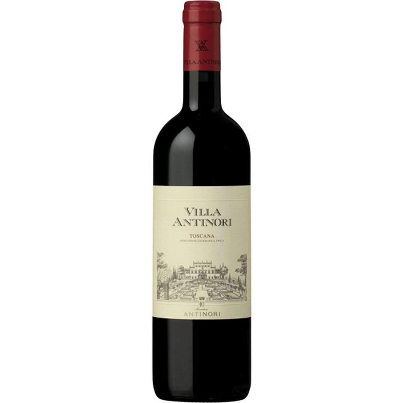 [00212] Villa Antinori Rosso 2020 Antinori
