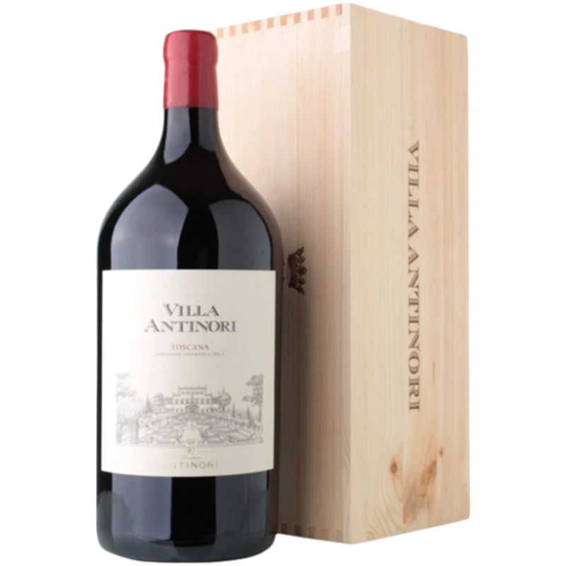 [00213] Villa Antinori Rosso 2020 Jeroboam 3 Litri Antinori