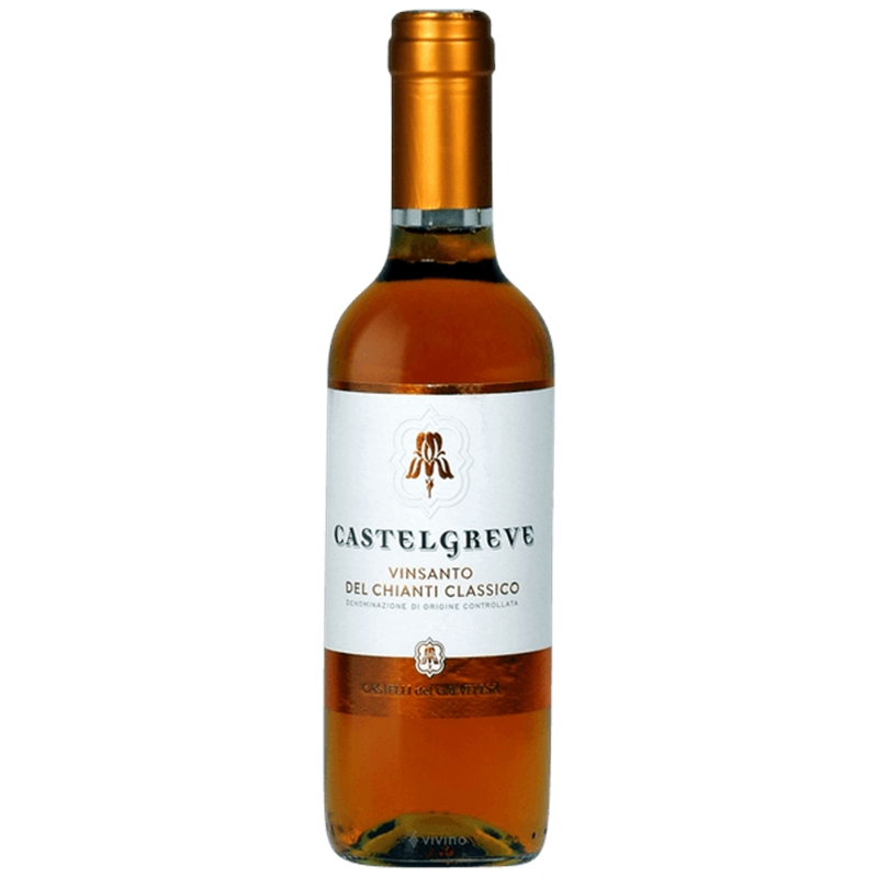 Vinsanto Canniccio Castelli Del Grevepesa 1991