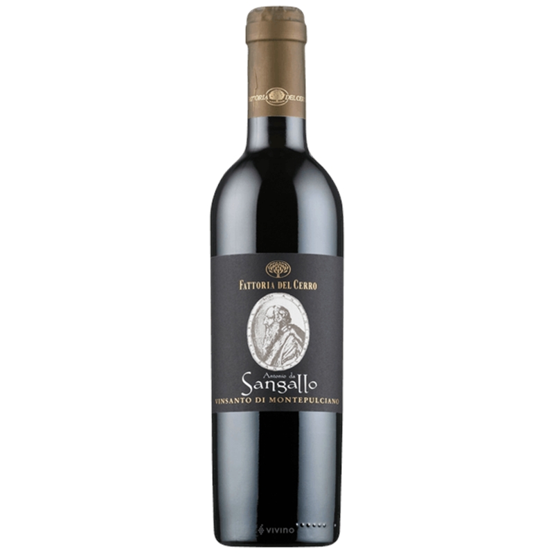 Vinsanto Di Montepulciano SanGallo Fattoria Del Cerro 1997