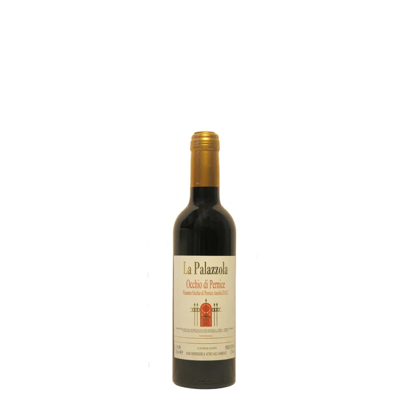 Vinsanto La Palazzola 2001