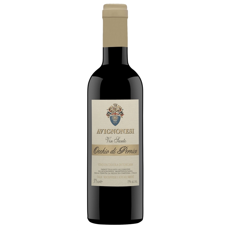 Vinsanto Occhio Di Pernice Avignonesi 1990
