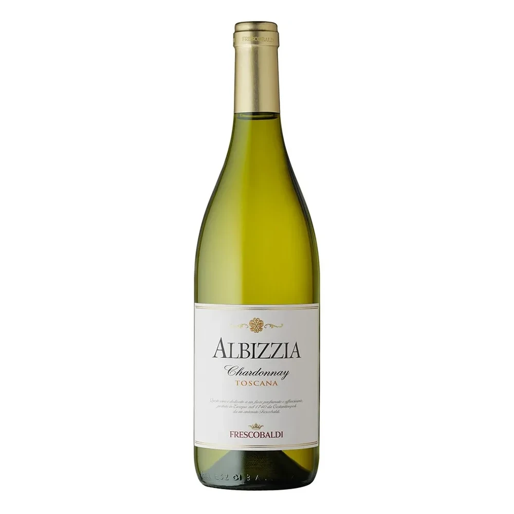 [02965] Chardonnay Albizzia 2025 Frescobaldi