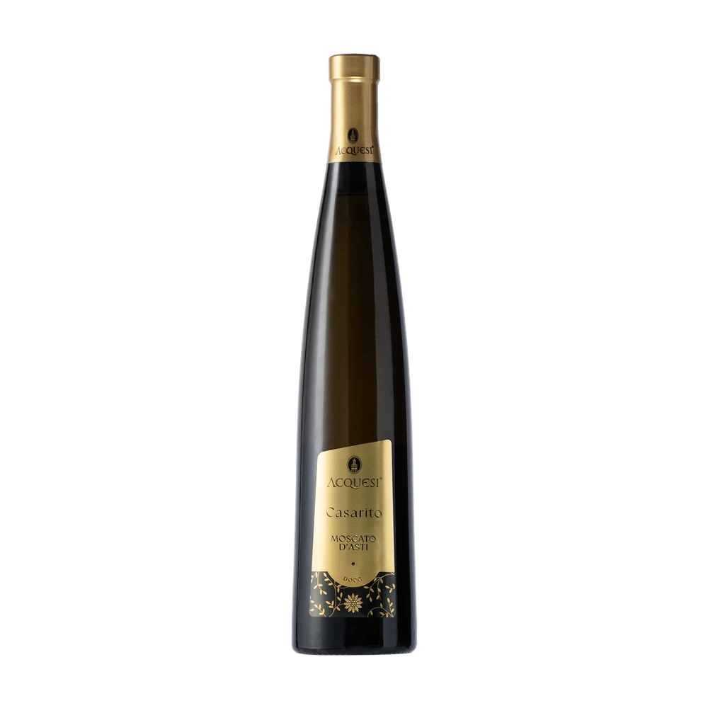 Moscato D'Asti 2025 DOCG Casarito