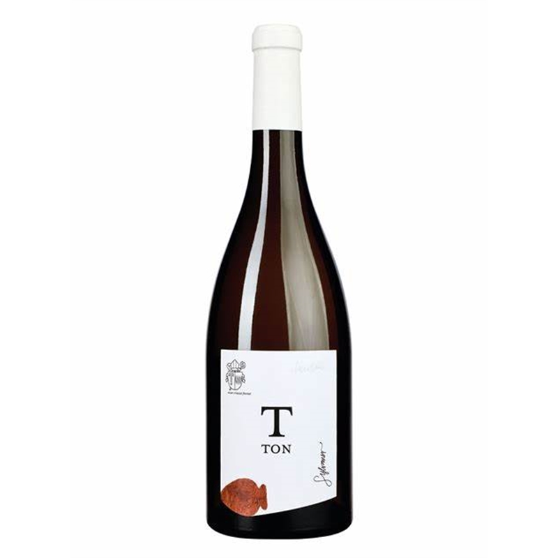 [00006] Sylvaner Insolitus Ton Mittemberg 2019 Abbazia Di Novacella