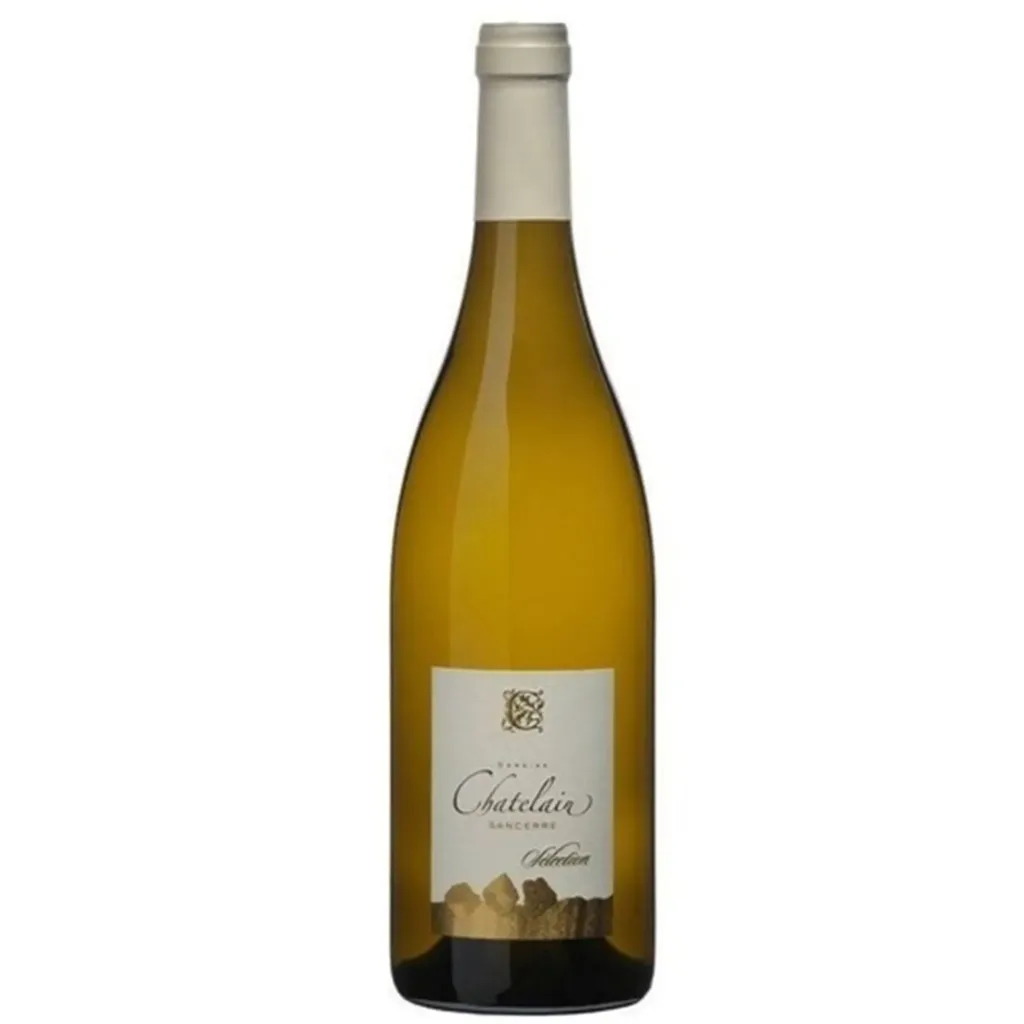 [02967] Sauvignon Sancerre Selection 2024 Domaine Chatelain