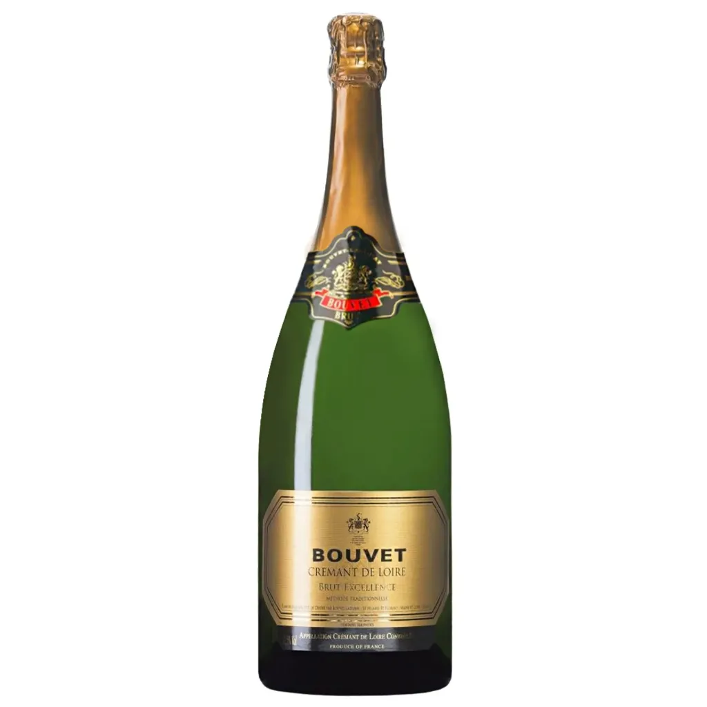 [02971] Cremant de loire Brut Excellence Bouvet