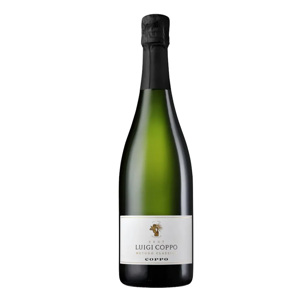 [02978] Alta Langa DOCG Luigi Coppo Brut 2022 Coppo